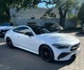 Мерседес CLE-Class, объемом двигателя 3 л и пробегом 5 тыс. км за 90000 $, фото 1 на Automoto.ua