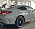 купить новое авто Мерседес CLE-Class 2024 года от официального дилера УКРАВТО ХМЕЛЬНИЦЬКИЙ Mercedes-Benz Мерседес фото