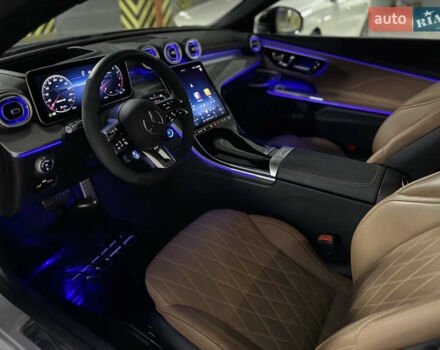 Мерседес CLE-Class, об'ємом двигуна 3 л та пробігом 7 тис. км за 109000 $, фото 24 на Automoto.ua