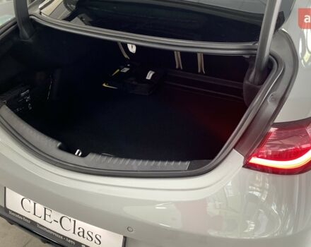 купить новое авто Мерседес CLE-Class 2024 года от официального дилера УКРАВТО ХМЕЛЬНИЦЬКИЙ Mercedes-Benz Мерседес фото