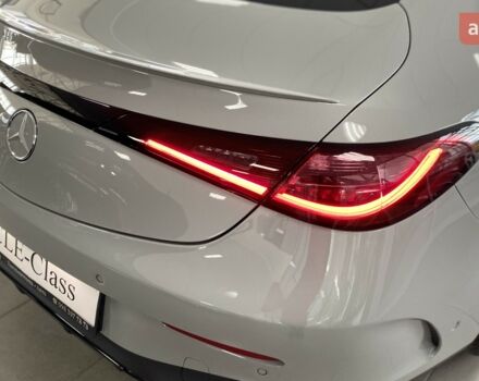 купить новое авто Мерседес CLE-Class 2024 года от официального дилера УКРАВТО ХМЕЛЬНИЦЬКИЙ Mercedes-Benz Мерседес фото