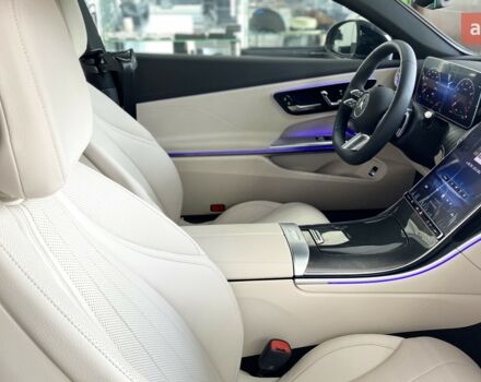 купить новое авто Мерседес CLE-Class 2024 года от официального дилера УКРАВТО ХМЕЛЬНИЦЬКИЙ Mercedes-Benz Мерседес фото