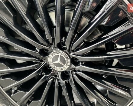 купить новое авто Мерседес CLE-Class 2024 года от официального дилера УКРАВТО ХМЕЛЬНИЦЬКИЙ Mercedes-Benz Мерседес фото