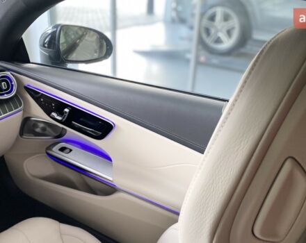 купить новое авто Мерседес CLE-Class 2024 года от официального дилера УКРАВТО ХМЕЛЬНИЦЬКИЙ Mercedes-Benz Мерседес фото