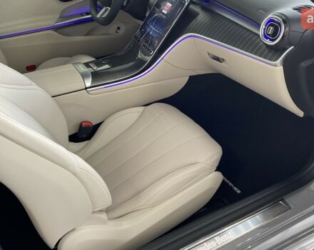 купить новое авто Мерседес CLE-Class 2024 года от официального дилера УКРАВТО ХМЕЛЬНИЦЬКИЙ Mercedes-Benz Мерседес фото