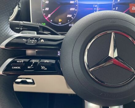 купить новое авто Мерседес CLE-Class 2024 года от официального дилера УКРАВТО ХМЕЛЬНИЦЬКИЙ Mercedes-Benz Мерседес фото