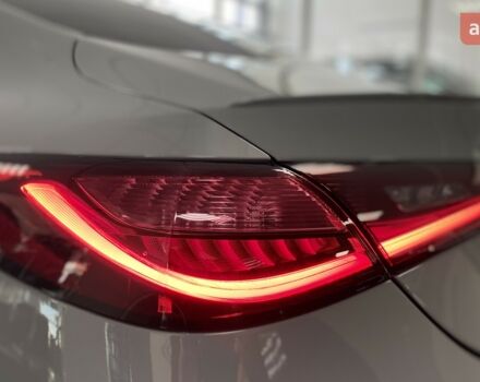 купить новое авто Мерседес CLE-Class 2024 года от официального дилера УКРАВТО ХМЕЛЬНИЦЬКИЙ Mercedes-Benz Мерседес фото