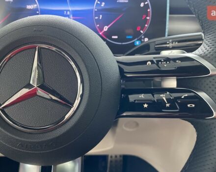 купить новое авто Мерседес CLE-Class 2024 года от официального дилера УКРАВТО ХМЕЛЬНИЦЬКИЙ Mercedes-Benz Мерседес фото