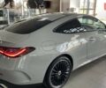 купить новое авто Мерседес CLE-Class 2024 года от официального дилера УКРАВТО ХМЕЛЬНИЦЬКИЙ Mercedes-Benz Мерседес фото