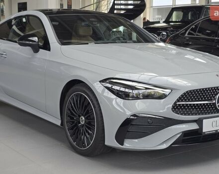 Мерседес CLE-Class, объемом двигателя 2 л и пробегом 0 тыс. км за 103510 $, фото 9 на Automoto.ua
