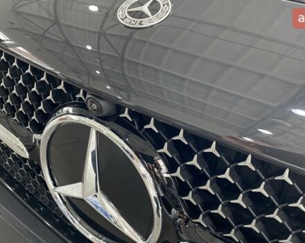 Мерседес CLE-Class 2025 року купити нове авто Мерседес CLE-Class 2025 року від офіційного дилера УКРАВТО ХМЕЛЬНИЦЬКИЙ Mercedes-Benz Мерседес фото