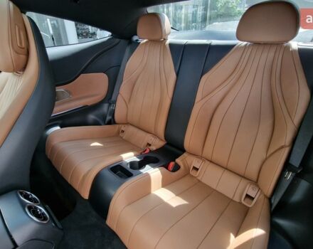 Мерседес CLE-Class, объемом двигателя 2 л и пробегом 0 тыс. км за 101057 $, фото 15 на Automoto.ua