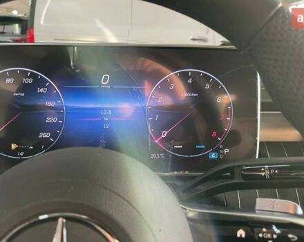 Мерседес CLE-Class, об'ємом двигуна 2 л та пробігом 0 тис. км за 101047 $, фото 11 на Automoto.ua