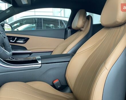 Мерседес CLE-Class 2025 року купити нове авто Мерседес CLE-Class 2025 року від офіційного дилера УКРАВТО ХМЕЛЬНИЦЬКИЙ Mercedes-Benz Мерседес фото