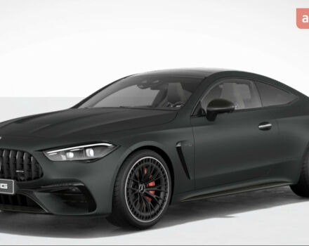 купить новое авто Мерседес CLE-Class 2025 года от официального дилера Галичина-Авто Мерседес фото