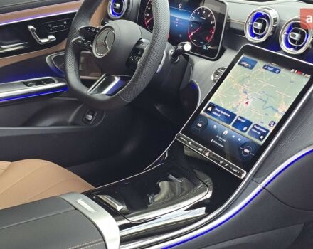 Мерседес CLE-Class, объемом двигателя 2 л и пробегом 0 тыс. км за 103510 $, фото 25 на Automoto.ua