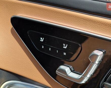 Мерседес CLE-Class 2025 в Киеве на Automoto.ua Мерседес CLE-Class, объемом двигателя 2 л и пробегом 0 тыс. км за 101386 $, фото 10 на Automoto.ua