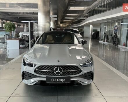Мерседес CLE-Class, объемом двигателя 2 л и пробегом 0 тыс. км за 102748 $, фото 1 на Automoto.ua