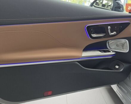 Мерседес CLE-Class, объемом двигателя 2 л и пробегом 0 тыс. км за 103510 $, фото 21 на Automoto.ua