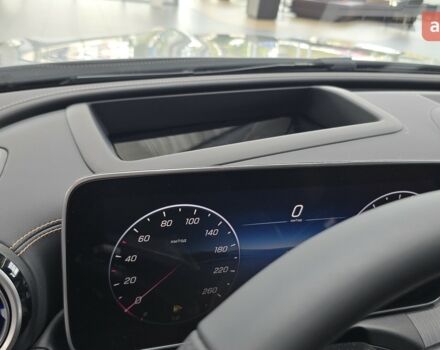Мерседес CLE-Class, объемом двигателя 2 л и пробегом 0 тыс. км за 103510 $, фото 28 на Automoto.ua