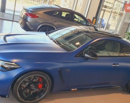 Мерседес CLE-Class, объемом двигателя 3 л и пробегом 0 тыс. км за 138886 $, фото 10 на Automoto.ua