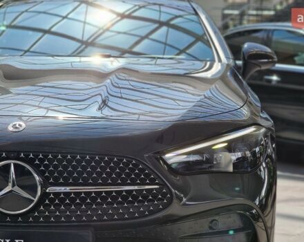 Мерседес CLE-Class, объемом двигателя 2 л и пробегом 0 тыс. км за 101383 $, фото 5 на Automoto.ua