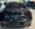 купити нове авто Мерседес CLE-Class 2025 року від офіційного дилера Mercedes-Benz на Набережній Мерседес фото