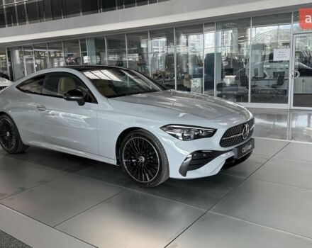 Мерседес CLE-Class, объемом двигателя 2 л и пробегом 0 тыс. км за 102748 $, фото 3 на Automoto.ua
