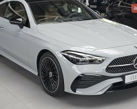 Мерседес CLE-Class, объемом двигателя 2 л и пробегом 0 тыс. км за 103510 $, фото 11 на Automoto.ua