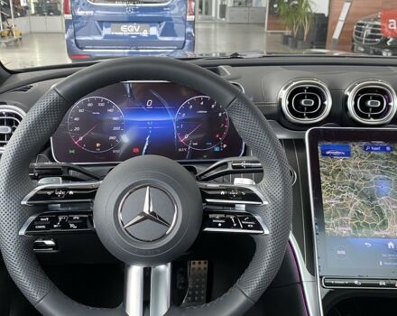 Мерседес CLE-Class 2025 року купити нове авто Мерседес CLE-Class 2025 року від офіційного дилера УКРАВТО ХМЕЛЬНИЦЬКИЙ Mercedes-Benz Мерседес фото