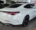 Мерседес CLE-Class, об'ємом двигуна 2 л та пробігом 0 тис. км за 103763 $, фото 6 на Automoto.ua