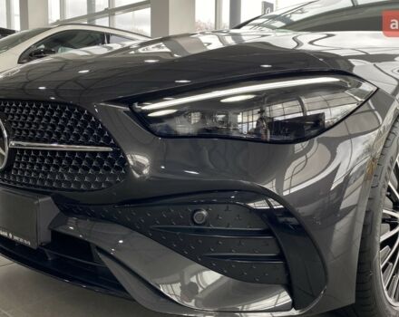 Мерседес CLE-Class 2025 року купити нове авто Мерседес CLE-Class 2025 року від офіційного дилера УКРАВТО ХМЕЛЬНИЦЬКИЙ Mercedes-Benz Мерседес фото