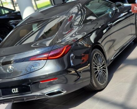 Мерседес CLE-Class, объемом двигателя 2 л и пробегом 0 тыс. км за 101057 $, фото 8 на Automoto.ua