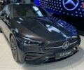 купити нове авто Мерседес CLE-Class 2025 року від офіційного дилера Mercedes-Benz на Набережній Мерседес фото