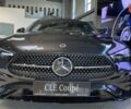 купити нове авто Мерседес CLE-Class 2025 року від офіційного дилера Mercedes-Benz на Набережній Мерседес фото