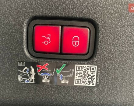 Мерседес CLE-Class, об'ємом двигуна 2 л та пробігом 0 тис. км за 101047 $, фото 6 на Automoto.ua