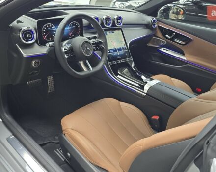 Мерседес CLE-Class, объемом двигателя 2 л и пробегом 0 тыс. км за 103510 $, фото 22 на Automoto.ua