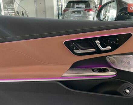 Мерседес CLE-Class, об'ємом двигуна 2 л та пробігом 0 тис. км за 101047 $, фото 7 на Automoto.ua