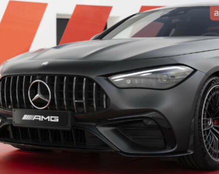 купить новое авто Мерседес CLE-Class 2025 года от официального дилера Галичина-Авто Мерседес фото