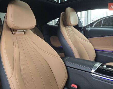 Мерседес CLE-Class, объемом двигателя 2 л и пробегом 0 тыс. км за 103510 $, фото 36 на Automoto.ua