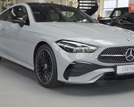 Мерседес CLE-Class, объемом двигателя 2 л и пробегом 0 тыс. км за 103510 $, фото 10 на Automoto.ua