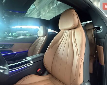 Мерседес CLE-Class, объемом двигателя 2 л и пробегом 0 тыс. км за 102748 $, фото 18 на Automoto.ua