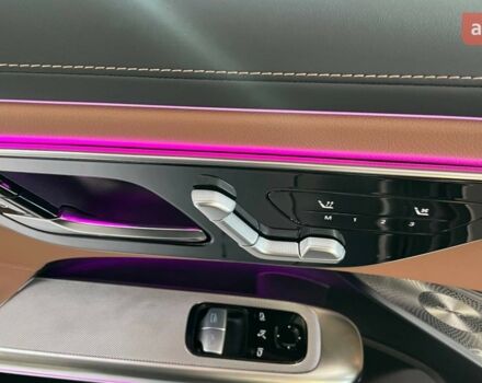 Мерседес CLE-Class, об'ємом двигуна 2 л та пробігом 0 тис. км за 101047 $, фото 8 на Automoto.ua