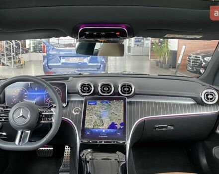 Мерседес CLE-Class 2025 року купити нове авто Мерседес CLE-Class 2025 року від офіційного дилера УКРАВТО ХМЕЛЬНИЦЬКИЙ Mercedes-Benz Мерседес фото