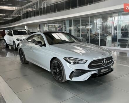 Мерседес CLE-Class, объемом двигателя 2 л и пробегом 0 тыс. км за 102748 $, фото 8 на Automoto.ua