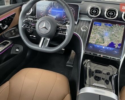 Мерседес CLE-Class 2025 року купити нове авто Мерседес CLE-Class 2025 року від офіційного дилера УКРАВТО ХМЕЛЬНИЦЬКИЙ Mercedes-Benz Мерседес фото