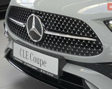 Мерседес CLE-Class, объемом двигателя 2 л и пробегом 0 тыс. км за 103510 $, фото 16 на Automoto.ua
