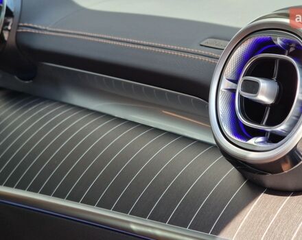 Мерседес CLE-Class 2025 в Киеве на Automoto.ua Мерседес CLE-Class, объемом двигателя 2 л и пробегом 0 тыс. км за 101386 $, фото 12 на Automoto.ua