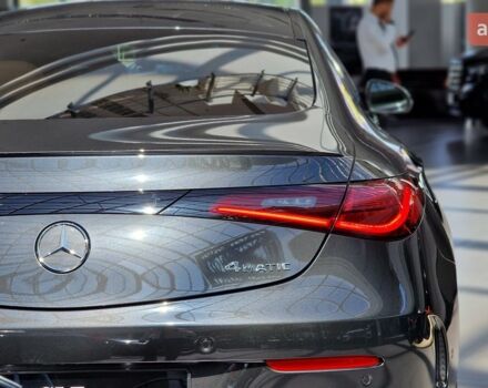 Мерседес CLE-Class, объемом двигателя 2 л и пробегом 0 тыс. км за 101057 $, фото 7 на Automoto.ua