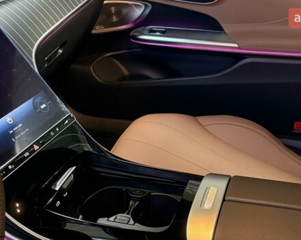 купить новое авто Мерседес CLE-Class 2025 года от официального дилера Mercedes-Benz на Набережній Мерседес фото